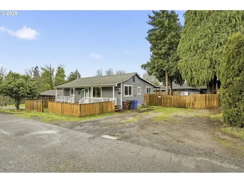 1401 Pierce Street Oregon City OR 97045