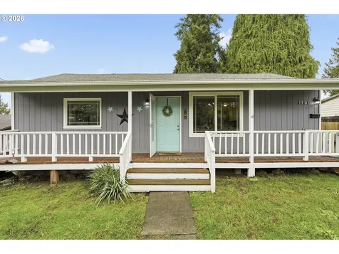 1401 Pierce Street Oregon City OR 97045