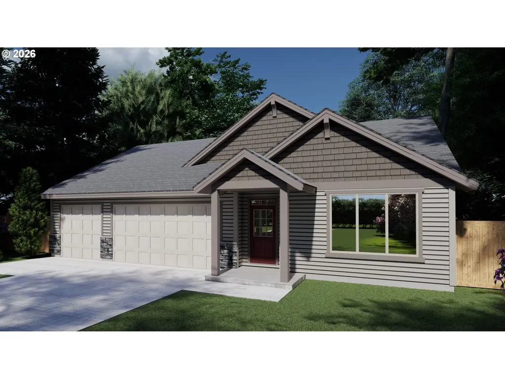 619 S 5th Street Carlton OR 97111
