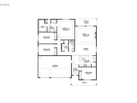 619 S 5th Street Carlton OR 97111
