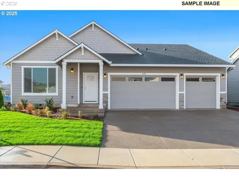 619 S 5th Street Carlton OR 97111