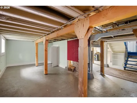 775 W 11th Avenue Eugene OR 97402