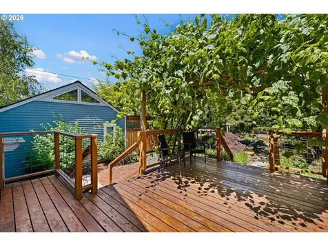 775 W 11th Avenue Eugene OR 97402