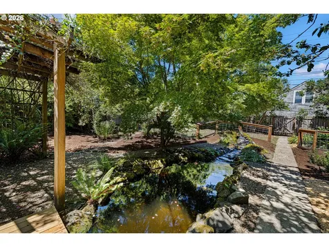 775 W 11th Avenue Eugene OR 97402
