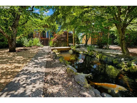 775 W 11th Avenue Eugene OR 97402
