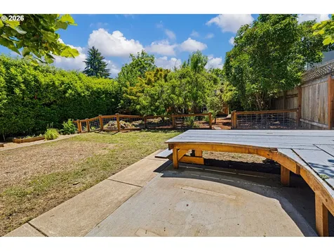 775 W 11th Avenue Eugene OR 97402