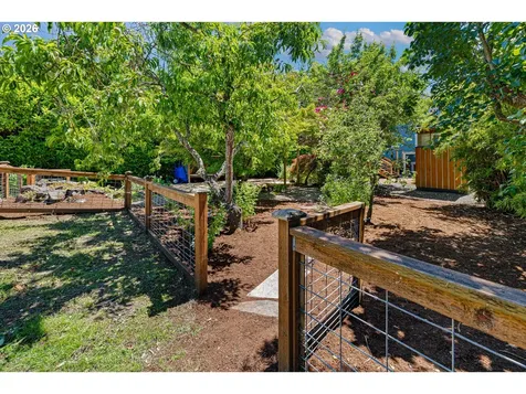 775 W 11th Avenue Eugene OR 97402