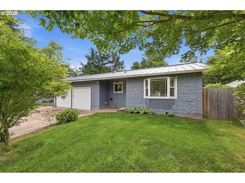 17625 SE Rose Street Milwaukie OR 97267