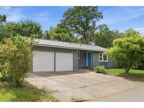 17625 SE Rose Street Milwaukie OR 97267