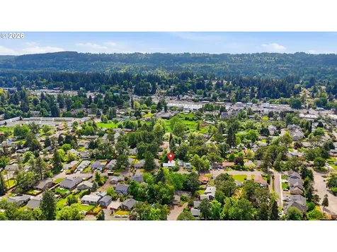 17625 SE Rose Street Milwaukie OR 97267