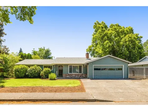 828 NW Forest Street Hillsboro OR 97124