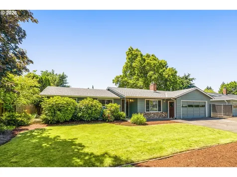 828 NW Forest Street Hillsboro OR 97124
