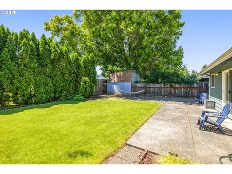 828 NW Forest Street Hillsboro OR 97124