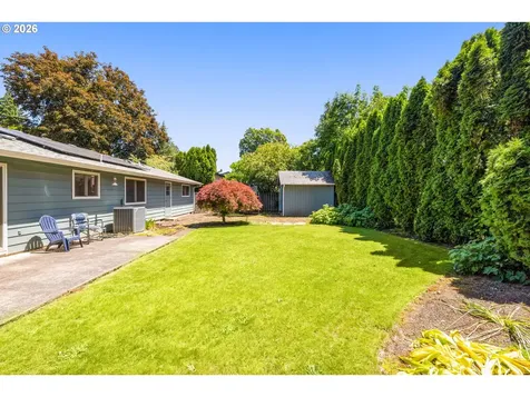 828 NW Forest Street Hillsboro OR 97124