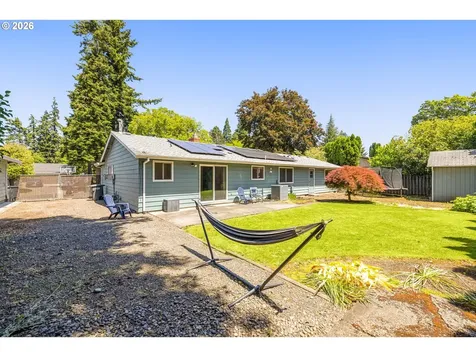 828 NW Forest Street Hillsboro OR 97124