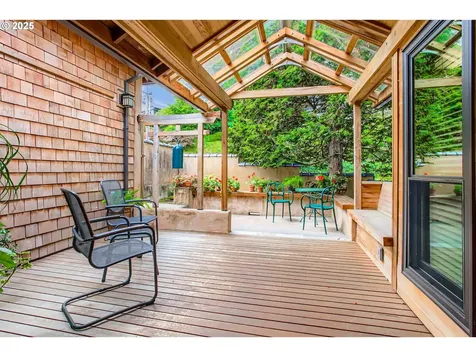 3902 SW Mount Adams Drive Portland OR 97239