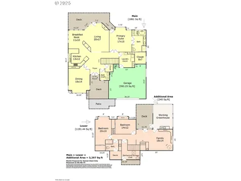 3902 SW Mount Adams Drive Portland OR 97239