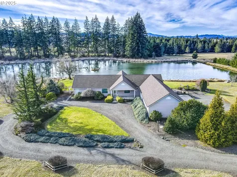 86986 Central Road Eugene OR 97402