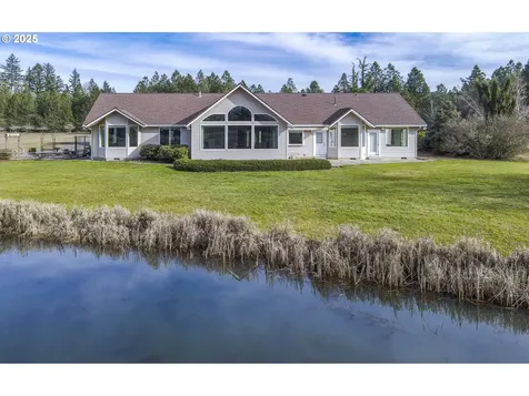 86986 Central Road Eugene OR 97402