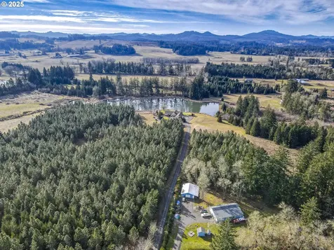 86986 Central Road Eugene OR 97402