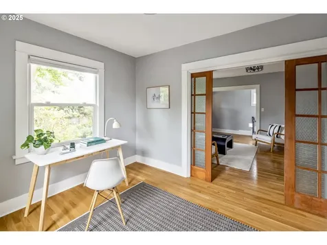 8929 N Mckenna Avenue Portland OR 97203