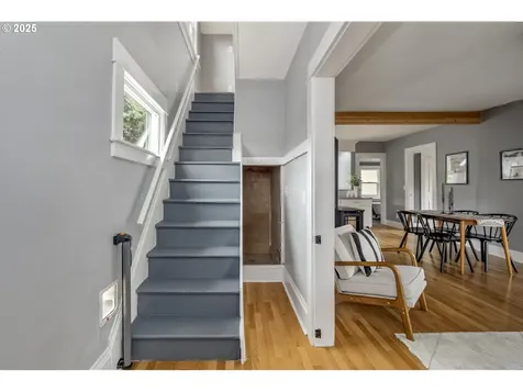 8929 N Mckenna Avenue Portland OR 97203
