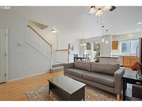 15477 SE Eckert Lane Damascus OR 97089