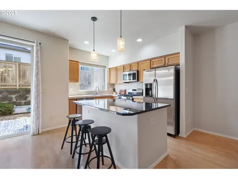 15477 SE Eckert Lane Damascus OR 97089