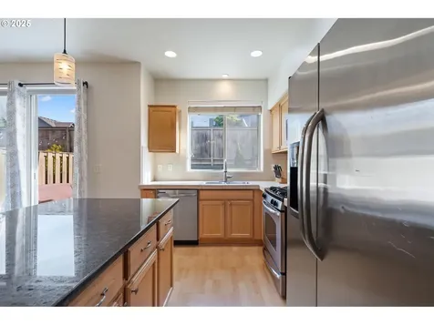 15477 SE Eckert Lane Damascus OR 97089