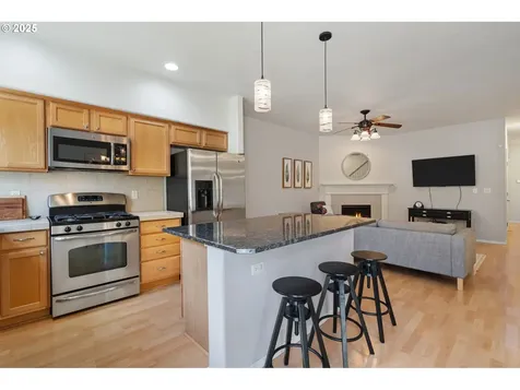 15477 SE Eckert Lane Damascus OR 97089