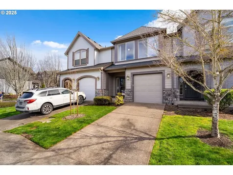15477 SE Eckert Lane Damascus OR 97089