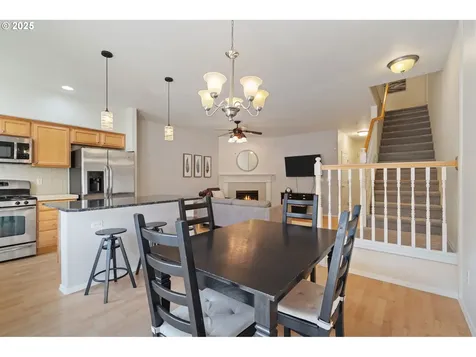 15477 SE Eckert Lane Damascus OR 97089