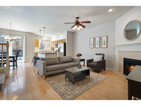 15477 SE Eckert Lane Damascus OR 97089