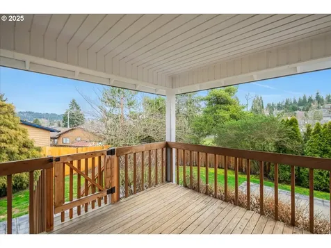 11177 SE Mystery Springs Court Clackamas OR 97015