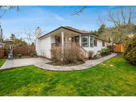 11177 SE Mystery Springs Court Clackamas OR 97015