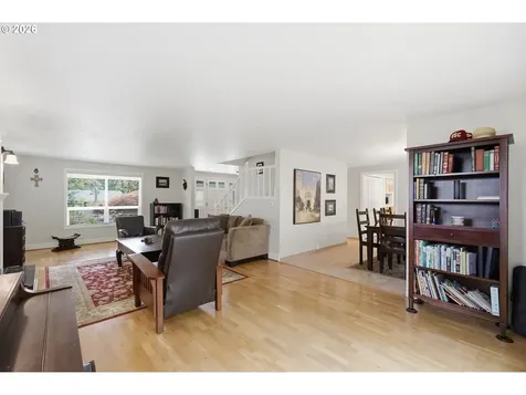 4032 Normandy Way Eugene OR 97405