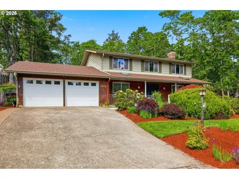 4032 Normandy Way Eugene OR 97405