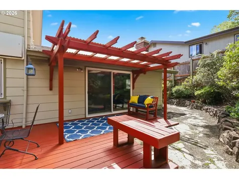 4032 Normandy Way Eugene OR 97405