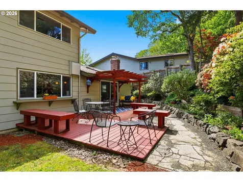 4032 Normandy Way Eugene OR 97405