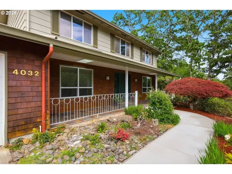 4032 Normandy Way Eugene OR 97405