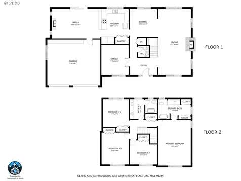 4032 Normandy Way Eugene OR 97405