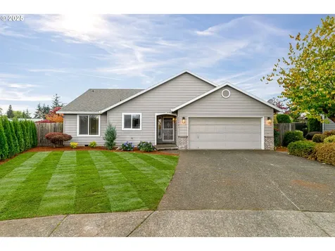 12921 Marysville Lane Oregon City OR 97045