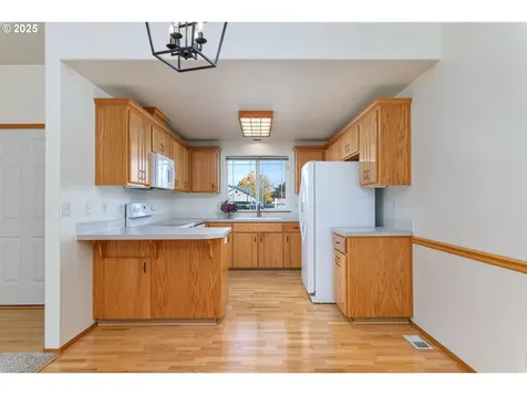 12921 Marysville Lane Oregon City OR 97045