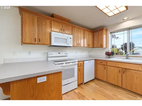 12921 Marysville Lane Oregon City OR 97045