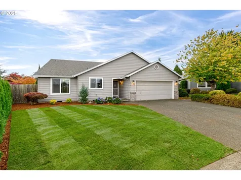 12921 Marysville Lane Oregon City OR 97045