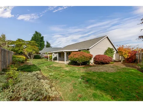 12921 Marysville Lane Oregon City OR 97045