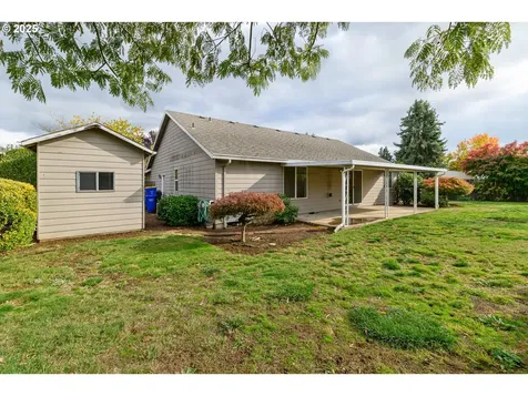 12921 Marysville Lane Oregon City OR 97045