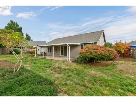 12921 Marysville Lane Oregon City OR 97045