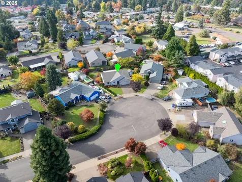 12921 Marysville Lane Oregon City OR 97045