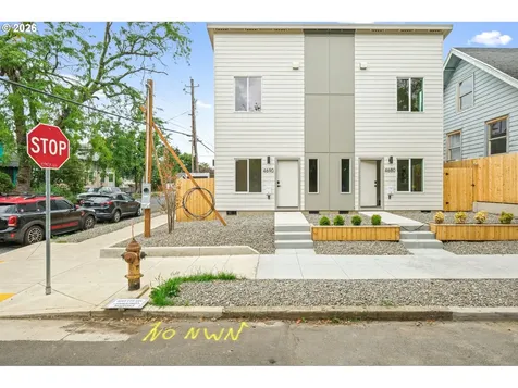 4690 N Congress Avenue Portland OR 97217